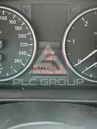 2011 BMW 330