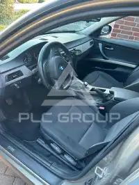 2011 BMW 330
