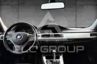 2011 BMW 330