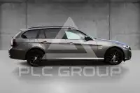 2011 BMW 330