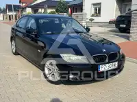 2011 BMW 330