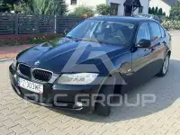 2011 BMW 330