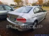 2011 BMW 330