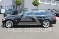 2011 BMW 330