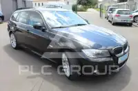 2011 BMW 330