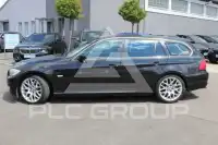 2011 BMW 330