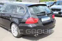 2011 BMW 330