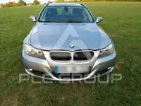 2011 BMW 330