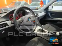 2011 BMW 330
