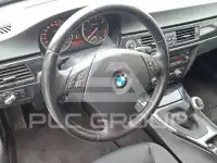2011 BMW 330