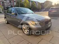 2011 BMW 330