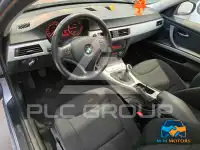 2011 BMW 330