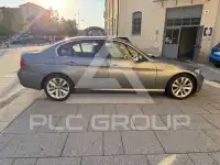 2011 BMW 330