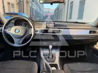 2011 BMW 330