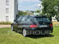 2011 BMW 330