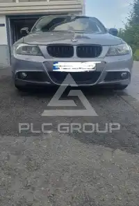 2011 BMW 330