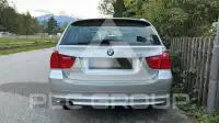 2011 BMW 330