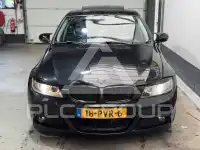 2011 BMW 330