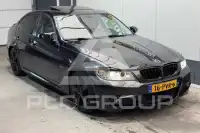 2011 BMW 330