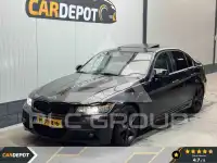 2011 BMW 330