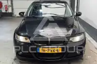 2011 BMW 330