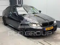 2011 BMW 330