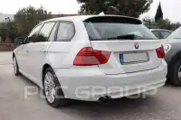 2011 BMW 330