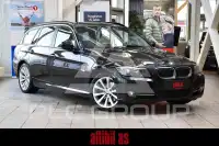 2011 BMW 330