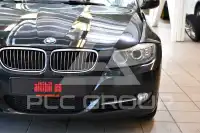 2011 BMW 330