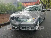 2011 BMW 330