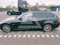 2011 BMW 330