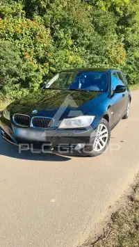 2011 BMW 330
