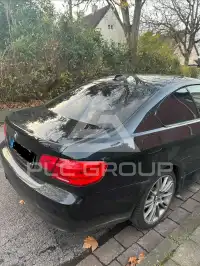 2011 BMW 330