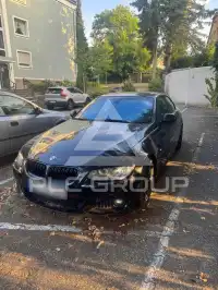 2011 BMW 330