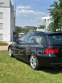 2011 BMW 330