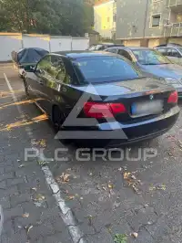 2011 BMW 330
