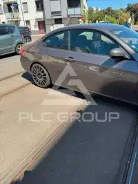 2011 BMW 330