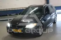 2011 BMW 330