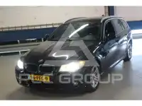 2011 BMW 330