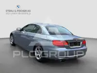 2011 BMW 330