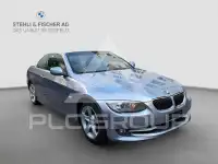 2011 BMW 330