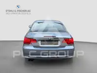 2011 BMW 330