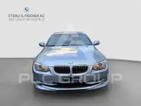 2011 BMW 330
