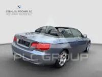 2011 BMW 330