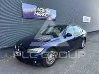2011 BMW 330