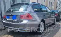 2011 BMW 330