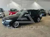 2011 BMW 330