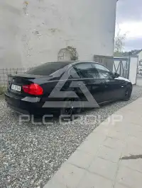 2011 BMW 330