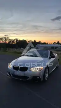 2011 BMW 330