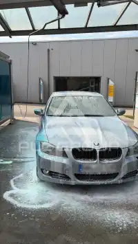 2011 BMW 330